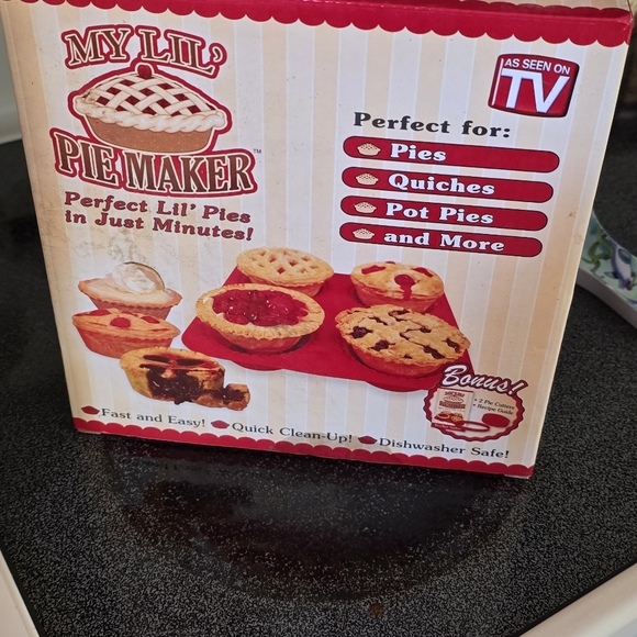 Cookware for microwaves - Picture 3 of 8